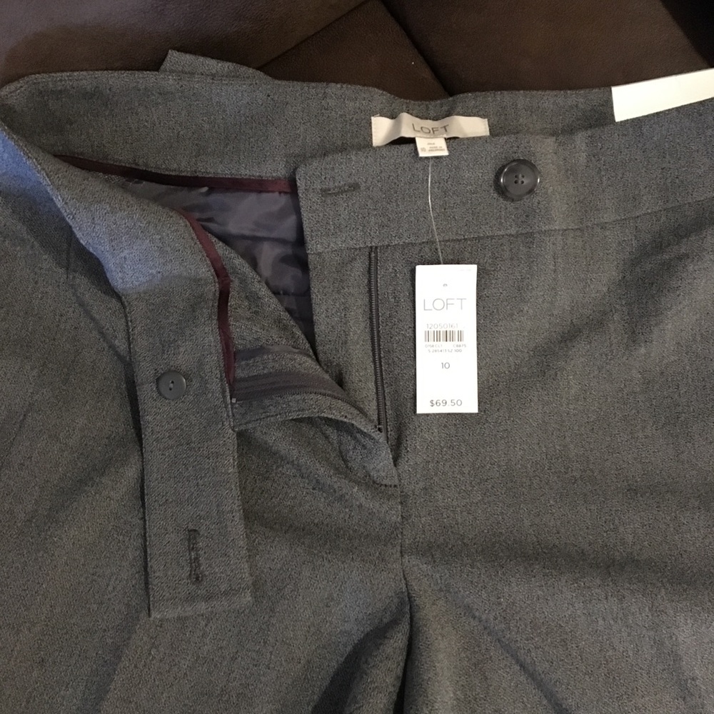 Loft Pants